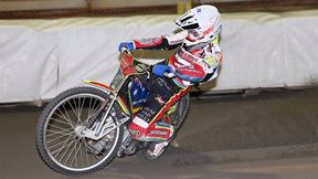 Żużel. Wrócił po kontuzji i od razu wygrał. Znamy wyniki kolejnej rundy cyklu Darcy'ego Warda