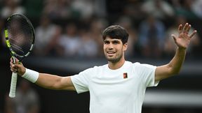 Wielkie gwiazdy w grze o tytuł w Wimbledonie. To oni zmierzą się w ćwierćfinale