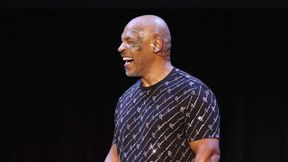 Boks. Mike Tyson odrzucił ofertę 18 milionów dolarów za walkę na gołe pięści