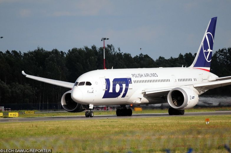 Polska Grupa Lotnicza ma zapewnić pasażerom bardziej konkurencyjną ofertę