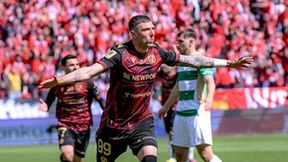 Widzew Łódź - Lechia Gdańsk 3:1 (galeria)