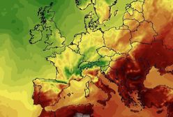 Tylko jeden taki dzień. Mamy nową prognozę