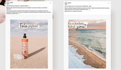 Jantar klientem agencji Valkea