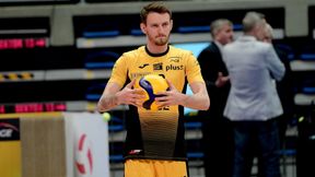 Kolejny zawodnik PGE Skry Bełchatów opuszcza klub. Rozstanie w atmosferze skandalu