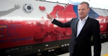 Tusk i Schetyna znów w jednej drużynie. Pojednanie?