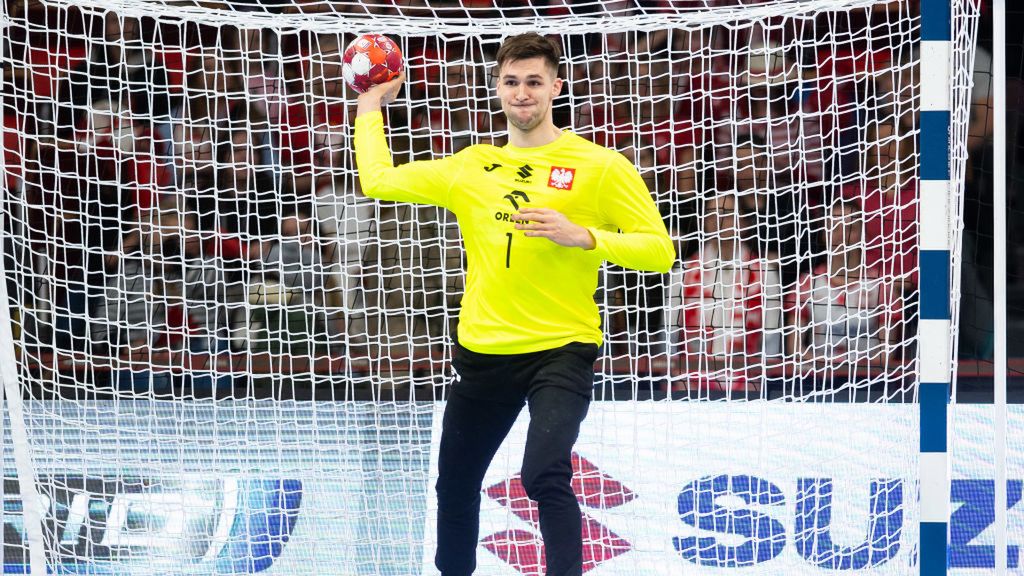 Getty Images / Mateusz Slodkowski/DeFodi Images / Na zdjęciu: Mateusz Kornecki