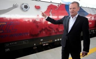 Tusk i Schetyna znów w jednej drużynie. Pojednanie?