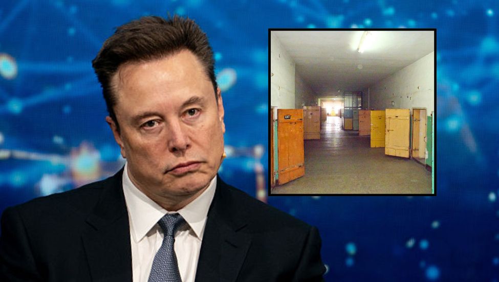 Elon Musk wymyślił alternatywę dla więzień. Nie trzeba siedzieć w celi