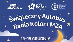 Grześki wystartowały z zimową kampanią