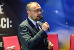 "Zgłaszam się na gubernatora okupowanej Moskwy". Bodnar zaskoczył