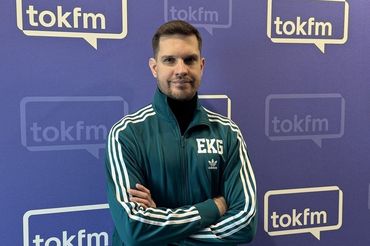 Tomasz Setta, fot. LinkedIn