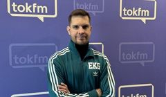 Tomasz Setta po ośmiu latach odchodzi z Tok FM. "Czas na zmiany"