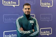 Tomasz Setta, fot. LinkedIn