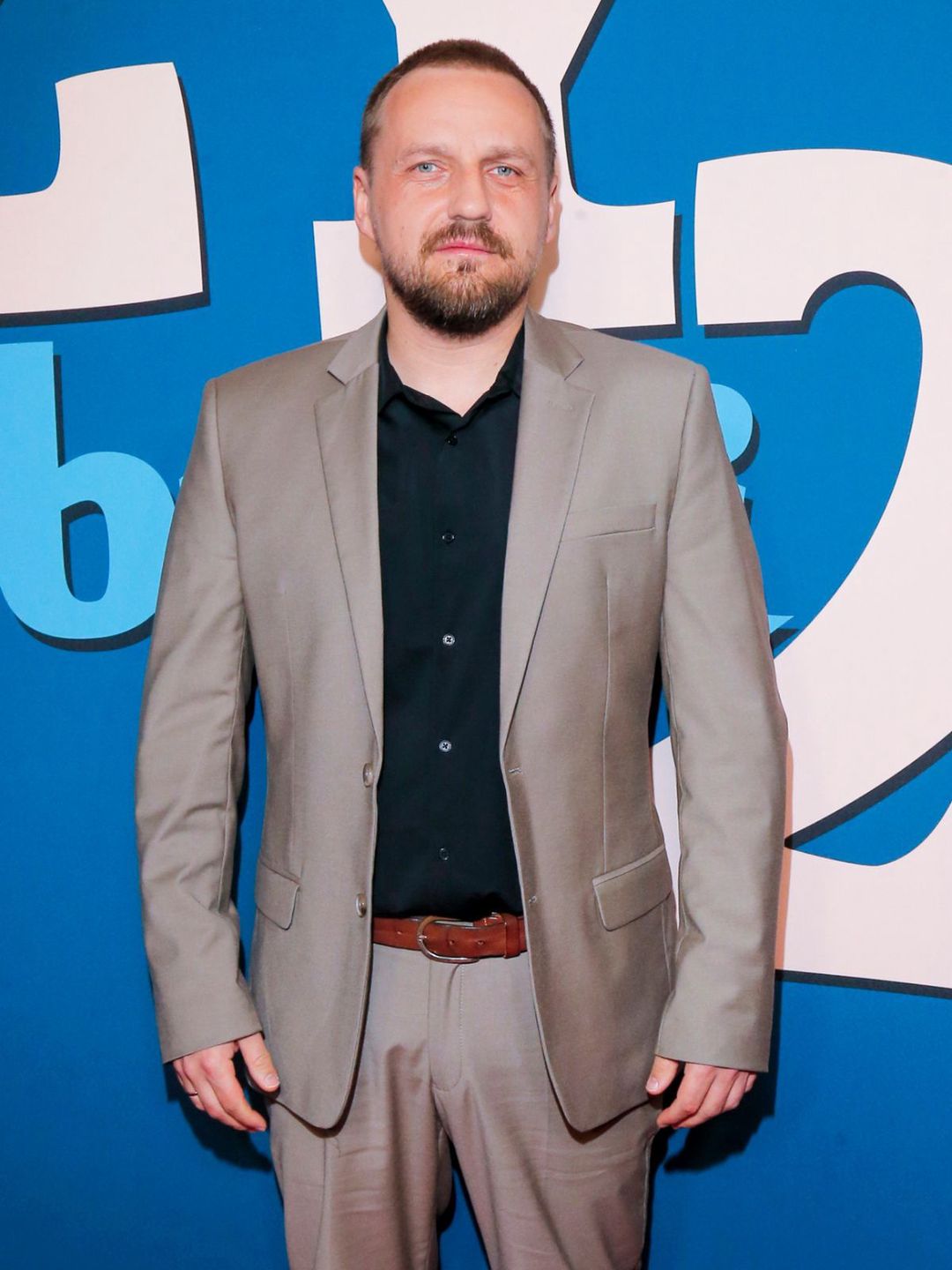 Paweł Domagała