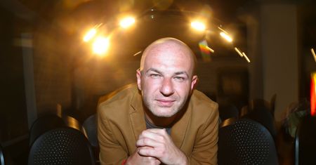 Wróżbita Maciej: "Wolałem sam to ludziom powiedzieć"