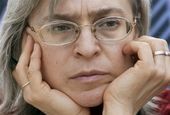 Anna Politkowska jest bohaterką