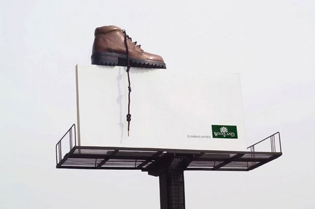 30 wielkich, przykuwających uwagę reklam 18