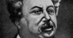 Ojciec Trzech Muszkieterów wprowadzony na Panteon