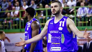 Dardan Berisha wybrał nowy klub