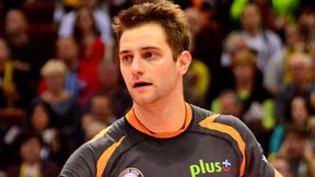 Grzegorz Łomacz: Wiedzieliśmy, że kryzys w końcu przyjdzie