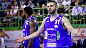 Dardan Berisha wzmocni Rosę w razie odejścia Gary'ego Bella?