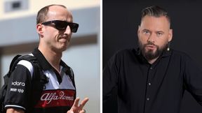 Wyśmiewał Kubicę. Teraz jest mu wstyd