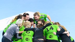 PGNiG Superliga Kobiet: tak łatwo jeszcze nie miały. Energa AZS już liderem
