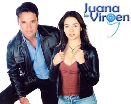 Juana la Virgen