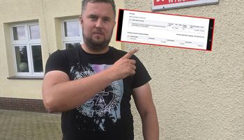 Rolnik pokazał fakturę. Gotowi? Starczy mu tylko na kilka dni