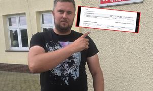 Rolnik pokazał fakturę. Gotowi? Starczy mu tylko na kilka dni