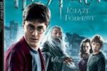 Premiera "Harry'ego Pottera i Księcia Półkrwi" na Blu-ray i DVD