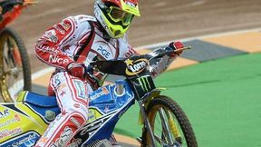 Oglądaj na żywo mecz Polska - Team Słowiański