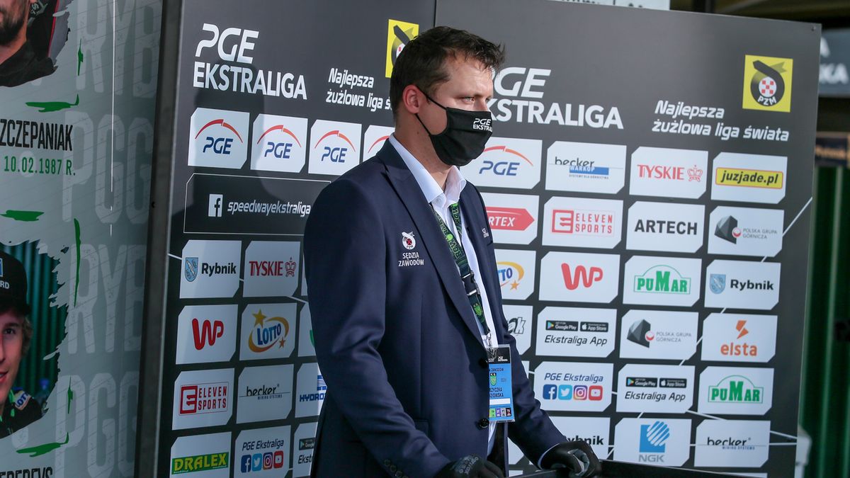 WP SportoweFakty / Arkadiusz Siwek / Michał Sasień