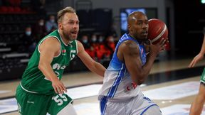 EBL. Wielkie zwycięstwo Stali! Ostrowianie zdominowali Zastal