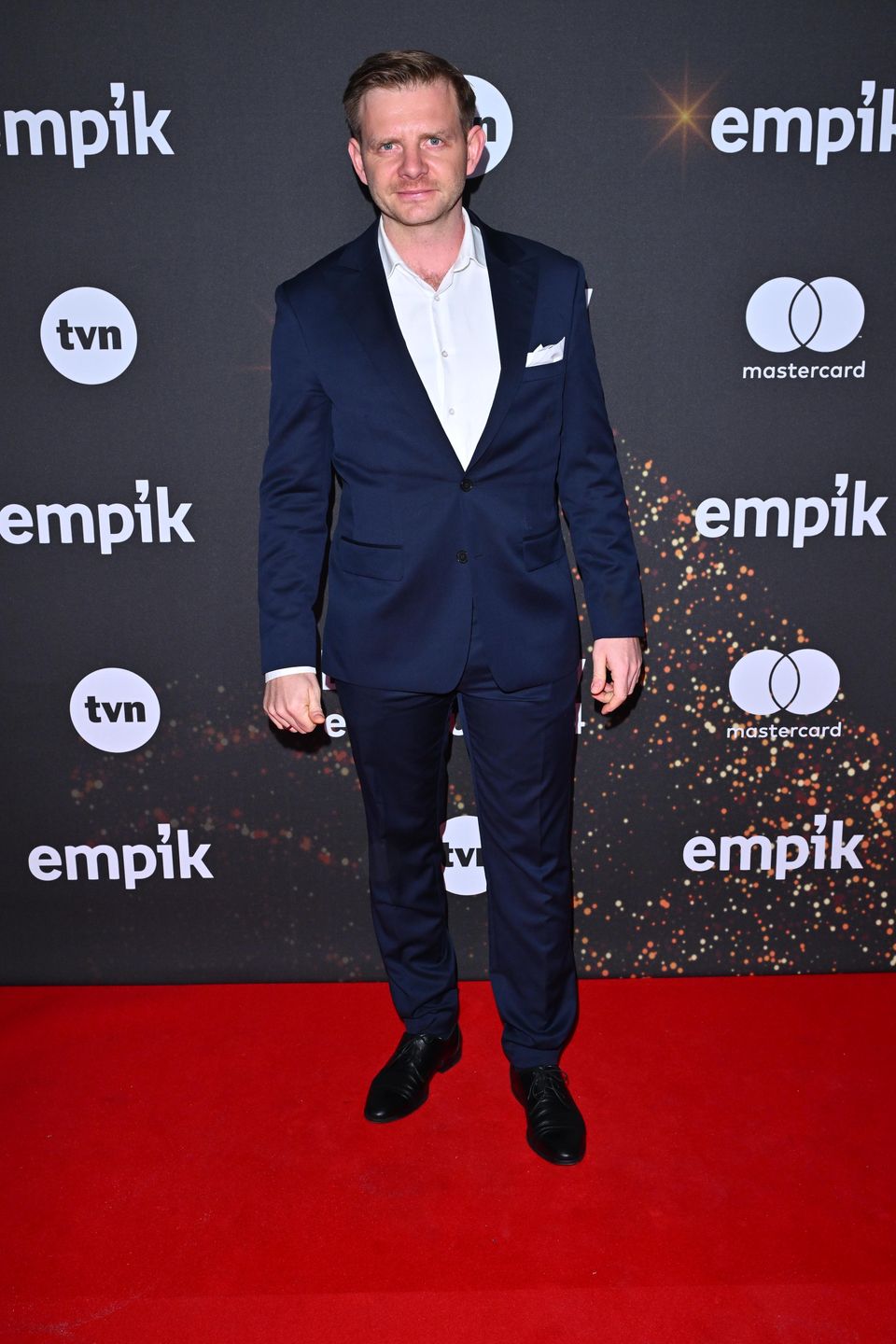 Tłum gwiazd na gali Bestsellery Empiku 2024