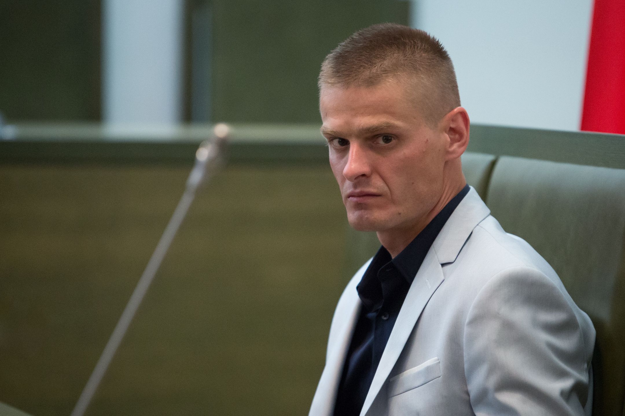 Tomasz Komenda