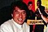 Jackie Chan w chińskiej ekranizacji komiksu