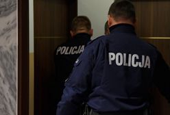 Mazowieckie. Zabójstwo w hostelu. Obywatel Ukrainy zatrzymany