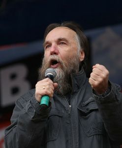 Nawet Dugin krytykuje Putina? "To wrzutka"