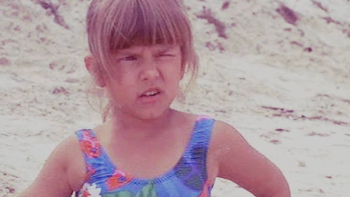 Judith Barsi: Szokująca śmierć małej aktorki. Miała tylko 10 lat