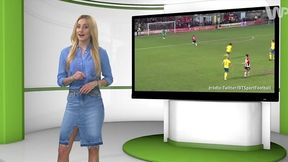 #dziejesiewsporcie: wstydliwe pudło w Anglii