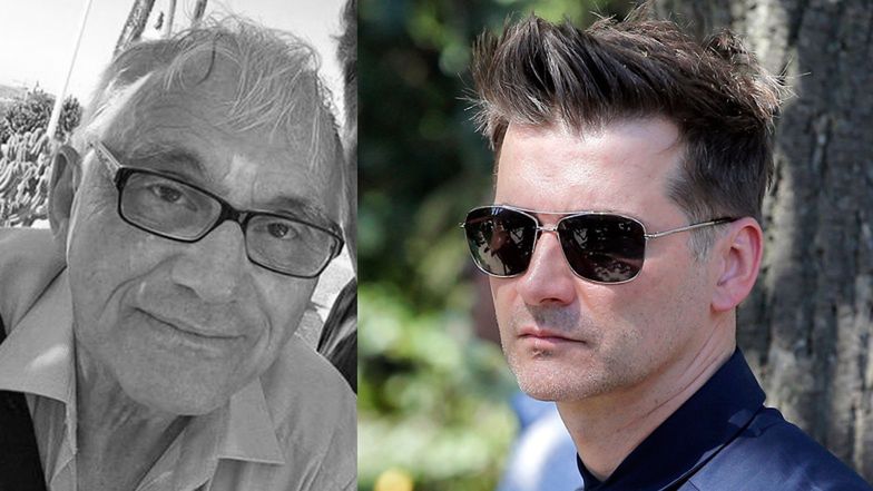 Nie żyje ojciec Tomasza Kammela 