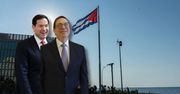 "Jesteśmy gotowi". Kuba mówi "tak" propozycji USA