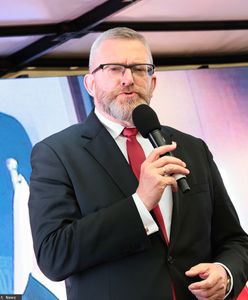 Nieoficjalnie: Braun może usłyszeć nowe zarzuty