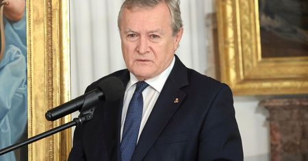Piotr Gliński: Niemcy napadli na Polskę i muszą płacić
