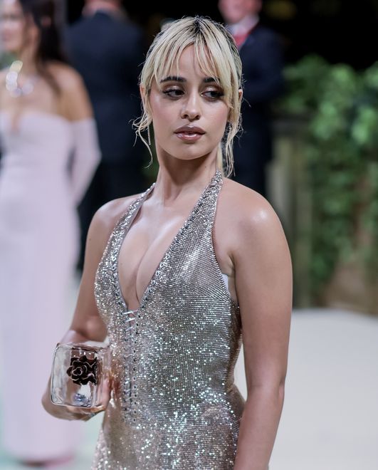 Camilla Cabello, Met Gala 2024