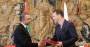 Zjednoczone Emiraty. Oto nasz główny partner w świecie arabskim
