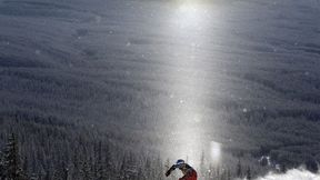 Pekin 2022. Polak wystartuje jako pierwszy w drugim przejeździe. Austriak liderem w slalomie