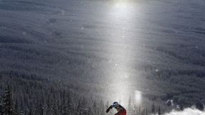 Tessa Worley najlepsza w Lenzerheide. Słoweńska niespodzianka na podium