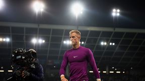 Joe Hart: Donnarumma jest niesamowity